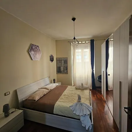 Del Suffragio Apartamento *