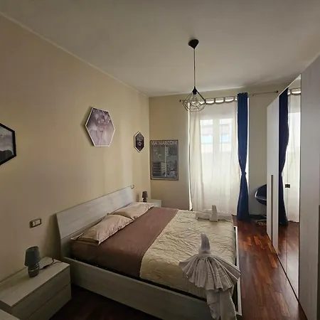 Del Suffragio Apartment Viterbo