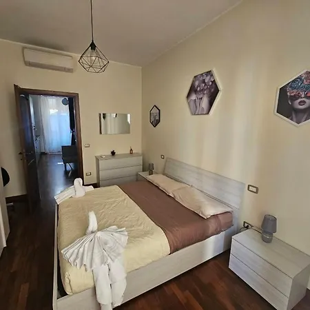 Apartamento Del Suffragio *