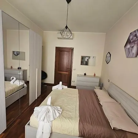 Del Suffragio Apartamento *