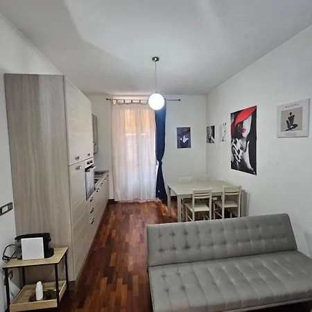 Del Suffragio Apartment Viterbo
