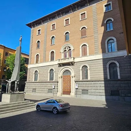 Del Suffragio Viterbo
