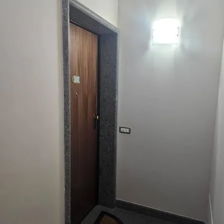 Apartment Del Suffragio Viterbo