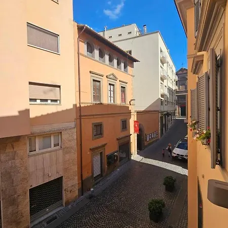 Del Suffragio * Viterbo