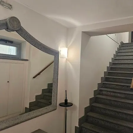 Del Suffragio Apartment Viterbo