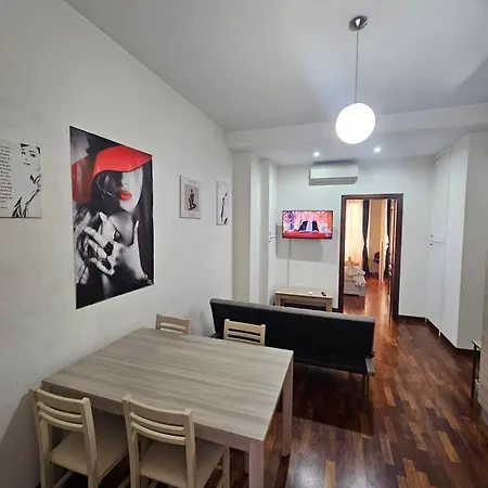 Apartment Del Suffragio Viterbo
