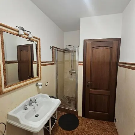 Del Suffragio Apartamento