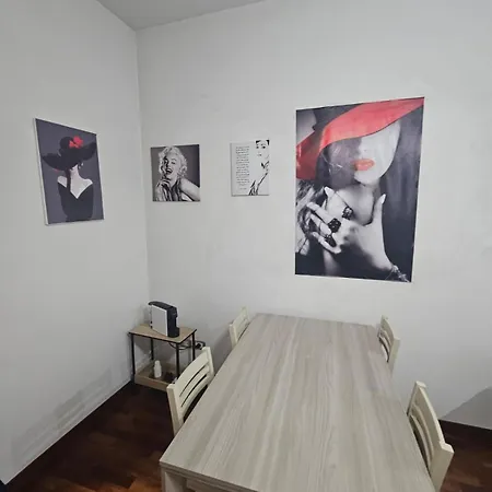 Apartamento Del Suffragio Viterbo