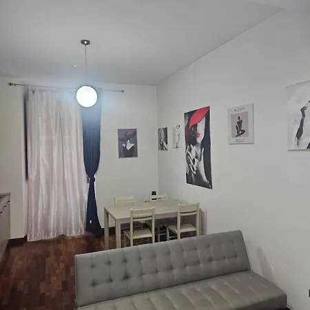 Apartment Del Suffragio