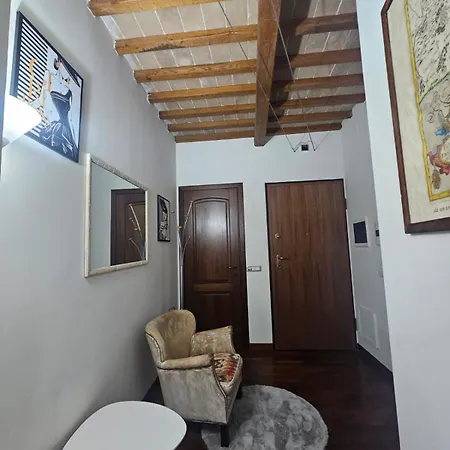 Apartamento Del Suffragio