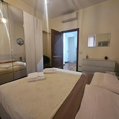 Apartment Del Suffragio *