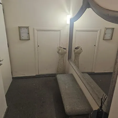 Apartamento Del Suffragio *