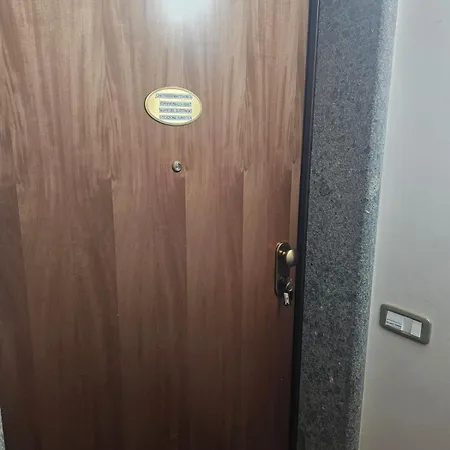 Apartamento Del Suffragio Viterbo