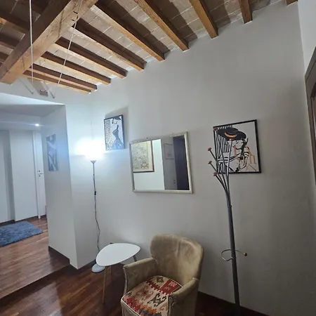Del Suffragio Apartamento Viterbo