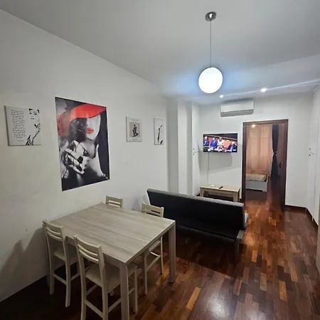 Apartment Del Suffragio
