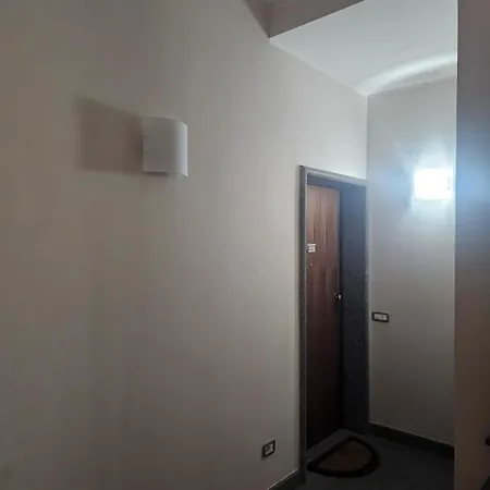 Del Suffragio Apartamento Viterbo