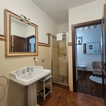 Apartment Del Suffragio Viterbo