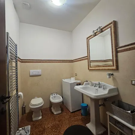 Del Suffragio Apartment *