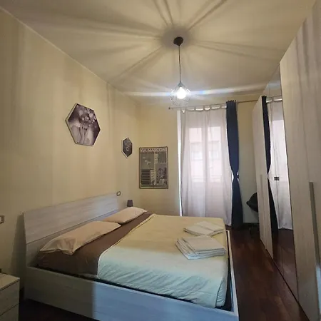 Apartamento Del Suffragio Viterbo