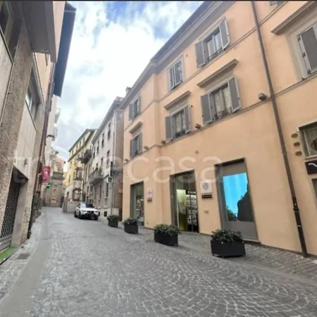 Del Suffragio Apartment Viterbo