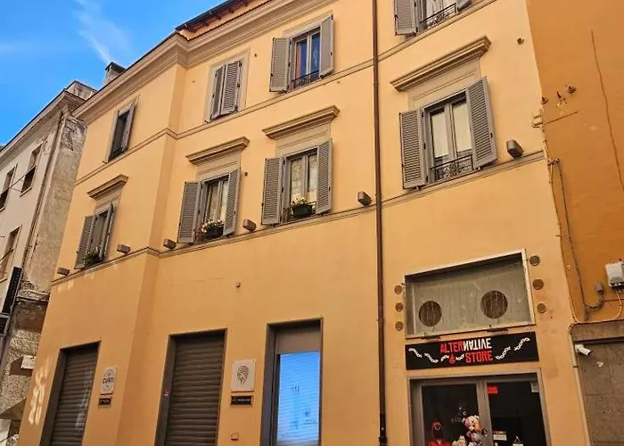 Del Suffragio *