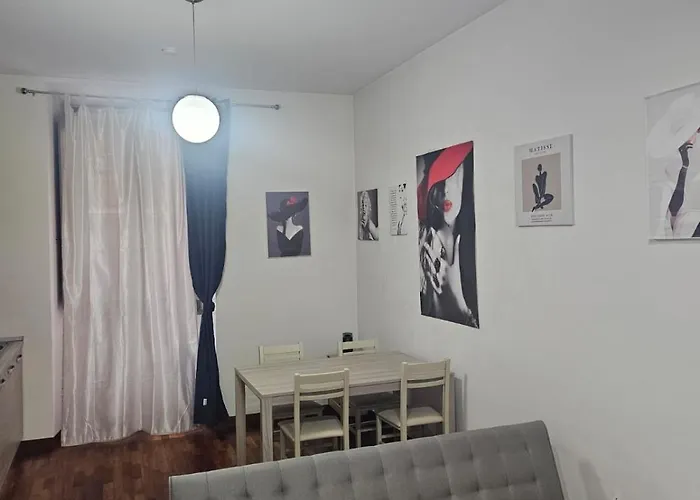 Lägenhet Del Suffragio