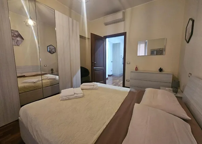 Lägenhet Del Suffragio *